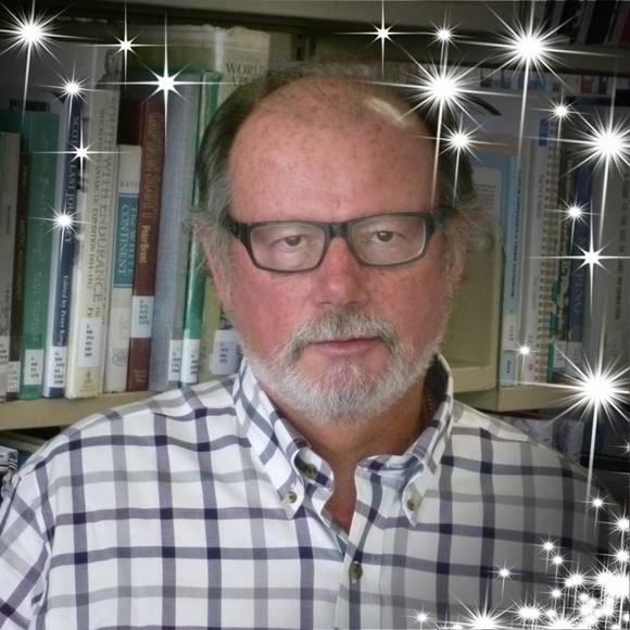 Meet your Posher, David - Picture 1 of 1